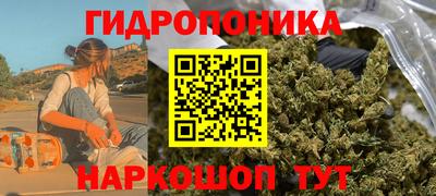 тгк Берёзовский